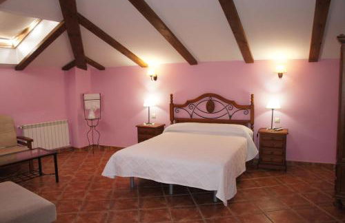 Casa Rural Blas - Foto 46