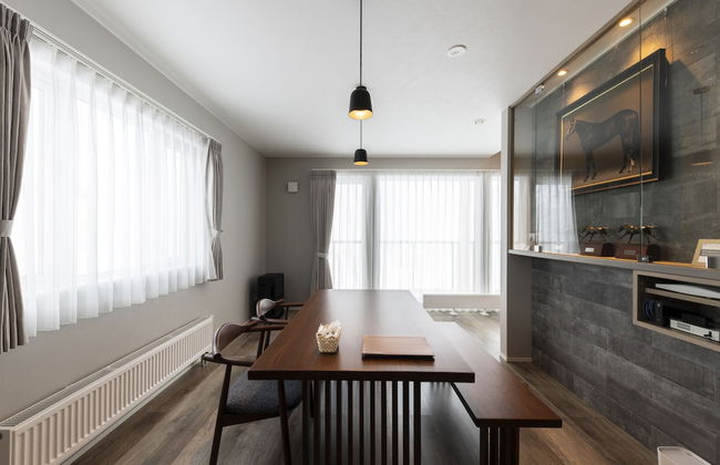 LYS GRACIEUX【Ezo Fuji hoothills】 - Photo 51