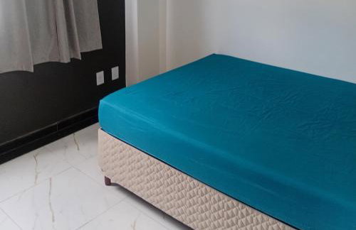 COBERTURA DUPLEX 301CONDVILLAGE DAS ONDAS COM VISTA do MAR - Foto 8