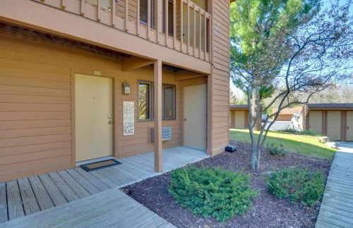 Schuss Mountain Resort Condo Steps to Golf! - Foto 27