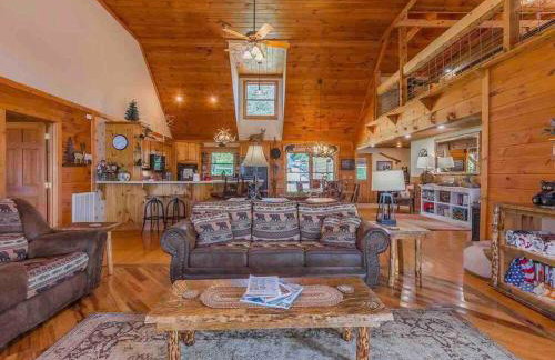 Heaven’s View Lodge, Pool, Pet Friendly - Foto 19