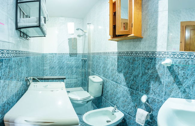 Apartamentos Cudillero - Foto 55