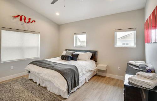 Road America Retreat Modern Villa with Garage! - Foto 16