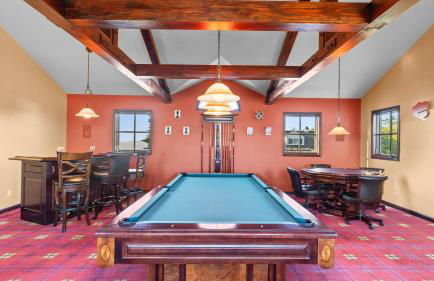 Seacliff Haven by AvantStay Waterfront Luxury Stunning Views Hot Tub Game Room - Foto 36