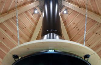 Luxuriöses Ferienhaus mit Sauna, Whirlpool und Fitnessraum im Nationalpark Schwarzwald - Foto 52