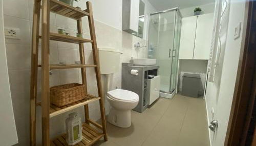 Un nido di campagna! - Foto 2, towels, Shower