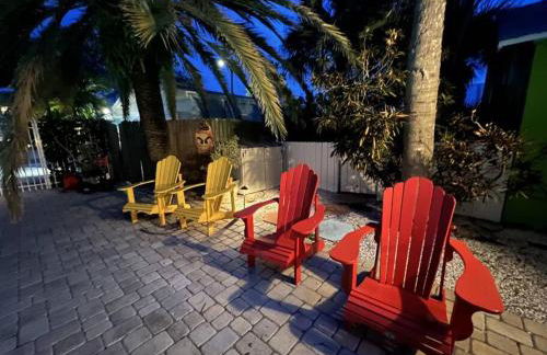 Seaside Retreat Cottages #1 - Foto 27