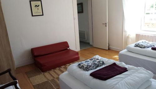 Chez Colette - Foto 5