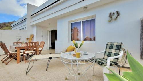 Panorama Apartment - Foto 2, sunbed