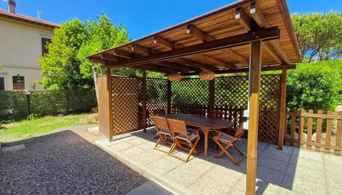 Villino La Fresia - Foto 2, Garden