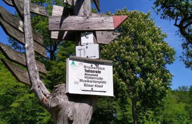 Ferienwohung Stelldichein - Foto 30