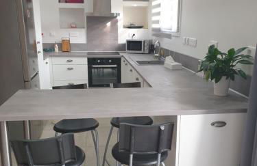 Petite maison meublée entre Avignon et Carpentras - Foto 6