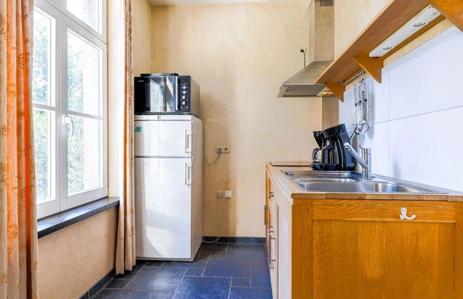 Lovely Apartment in Aywaille near River - Photo 14