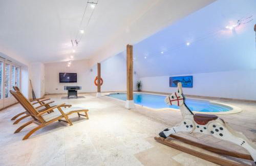 Primrose Farm Barn 14 - Foto 49