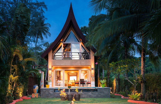 Villa Manipura - Foto 29