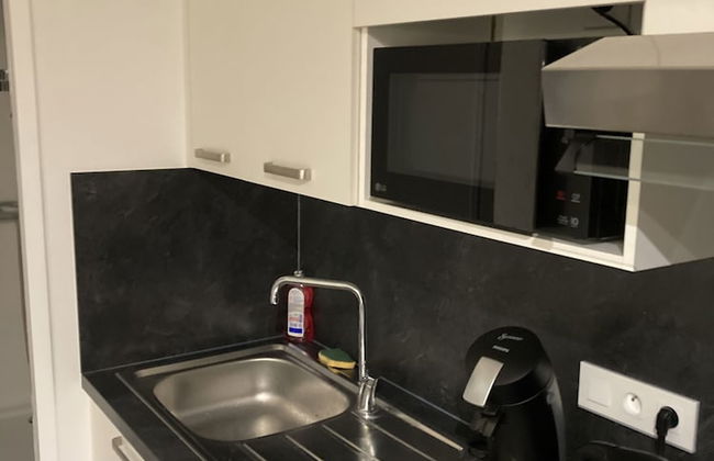 Apparts Confort 87 - Photo 16