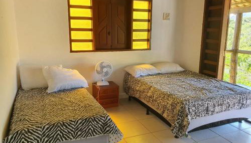 Casa da Rua 1 - Cavalcante/GO - Foto 3