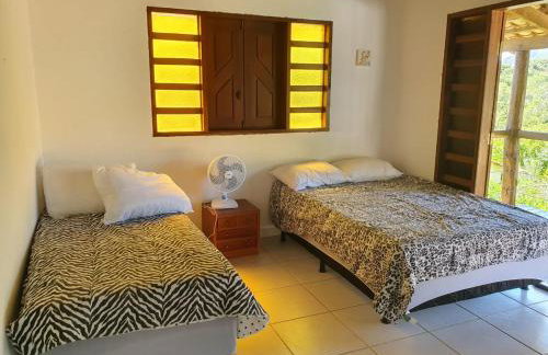 Casa da Rua 1 - Cavalcante/GO - Foto 3