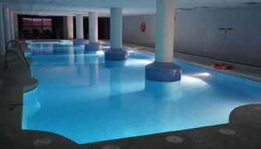 Sybarix Terrace, mar, golf, WIFI, garaje, relax - Foto 4