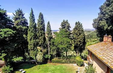 Castelfalfi Art Apartment - Foto 2