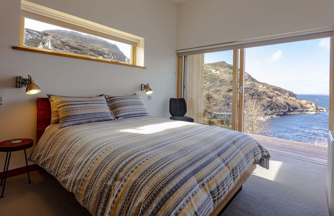 Tigh na Mara - Foto 4