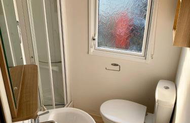 Roselands caravan park, Nr Lands End, Cornwall - Foto 52