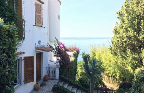 Villa Eliodora - due appartamenti - Foto 58