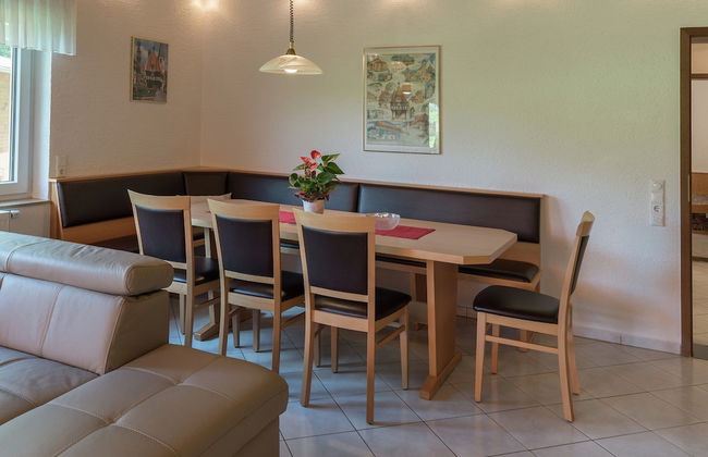 Garden Apartment in Huttenthal - Foto 23