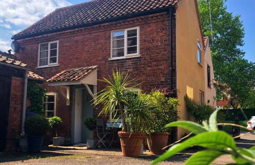 Southwell Holiday Cottage - Lavender Cottage - Foto 13