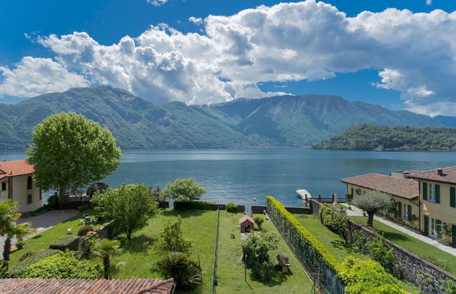 Co-f181-acol3a1 - Tina s Window on Lake Como - Foto 11