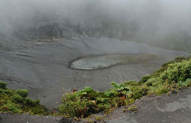 Excursão aos vulcões Turrialba e Irazú - Foto 6