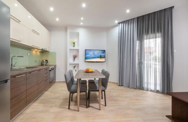 Kamis Suite - Foto 14