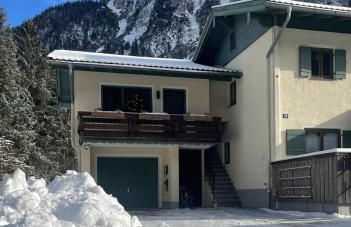 Ferienwohnung Waicher Bergblick inkl. Chiemgaukarte - Foto 1