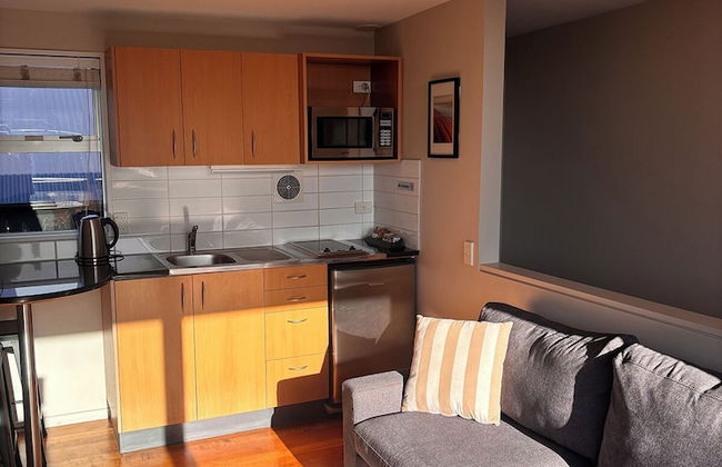 Sumner Bay Motel & Apartments - Foto 1