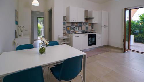 Casa Vacanze Palinuro-Mare - Foto 5, stove