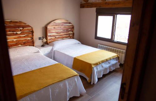 Casa Rural Zacarías - Foto 14