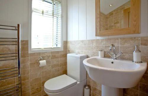 Salcombe Retreat Lodge 2 - Foto 9