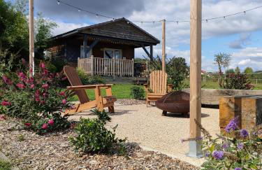 Gîte, aux portes du Morvan - Foto 1