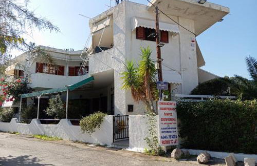 Akrata Golden Beach House - Foto 7