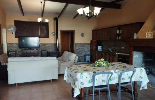 Parada del Herrero casa rural - Foto 21