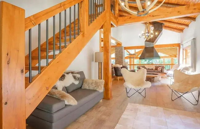 Villa Labrador Bariloche - Foto 38