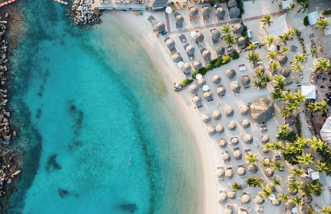 Bon Bini Seaside Resort - Photo 56