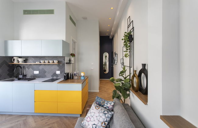 De Picciotto Suites - Foto 38