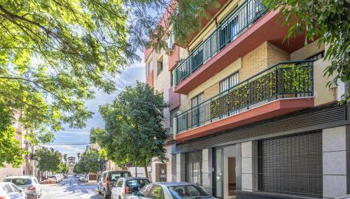 Bernaldez Suite - Vacacional Sevilla - Foto 2, Other