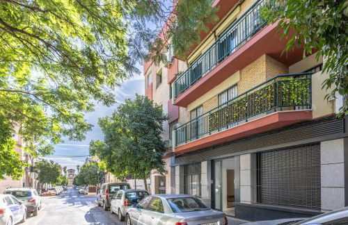 Bernaldez Suite - Vacacional Sevilla - Foto 2