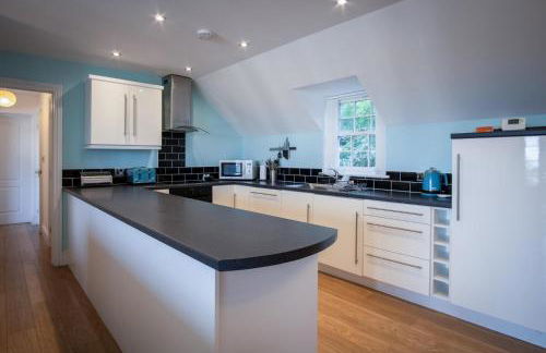 Bayview 2 - 2 Bedroom Apartment - Penally - Photo 13