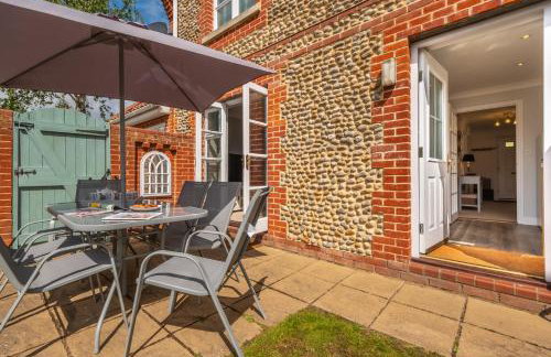 Birch Cottage - Foto 37