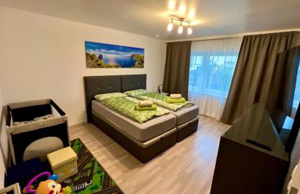 2 Zimmer Wohnung mit Garten - Foto 15