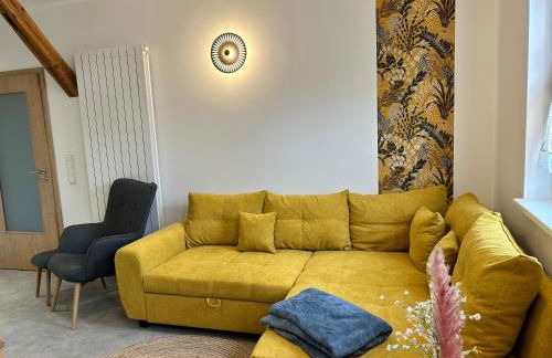 Ferienwohnung Landliebe - Foto 11