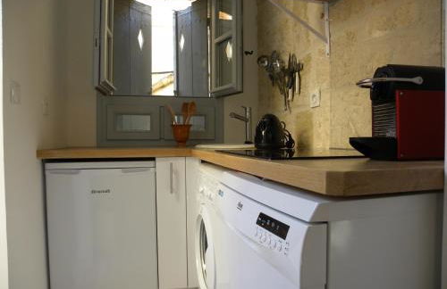 La Terrasse du Marché aux Fleurs - Foto 20